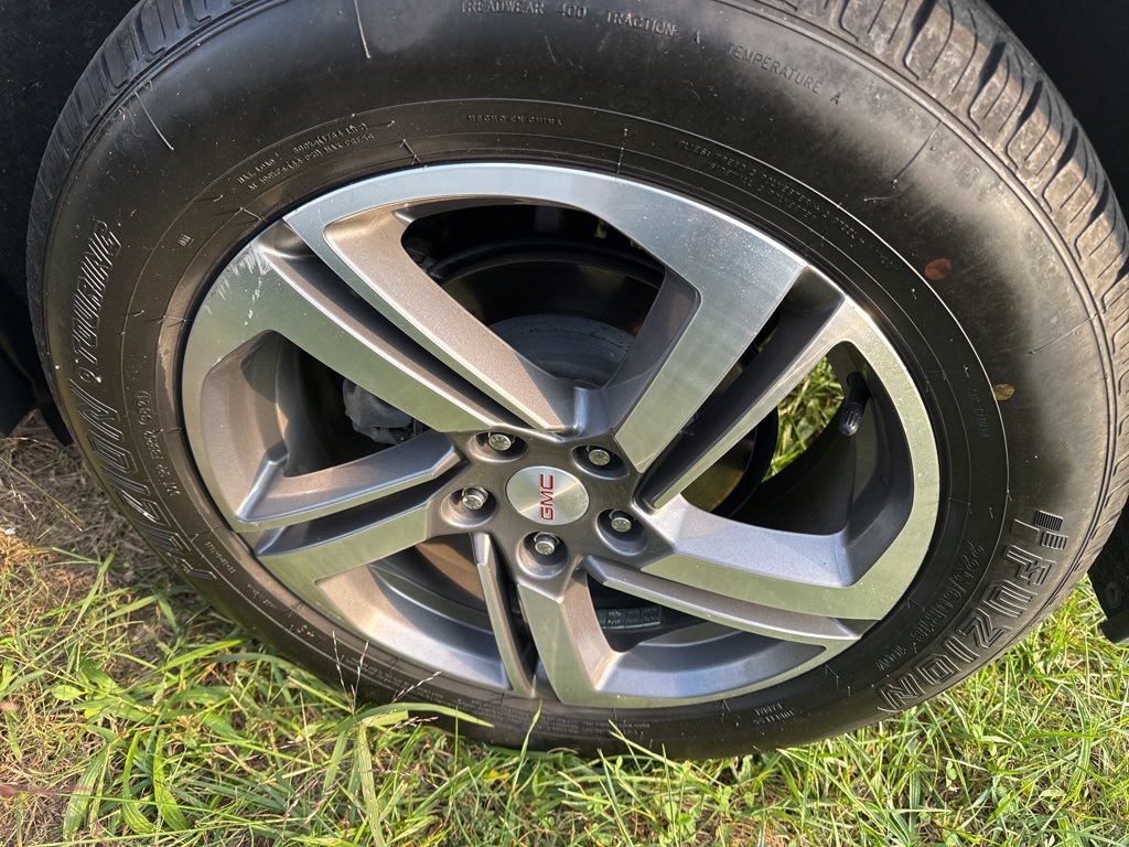 2021 Gmc Terrain SLT photo 10