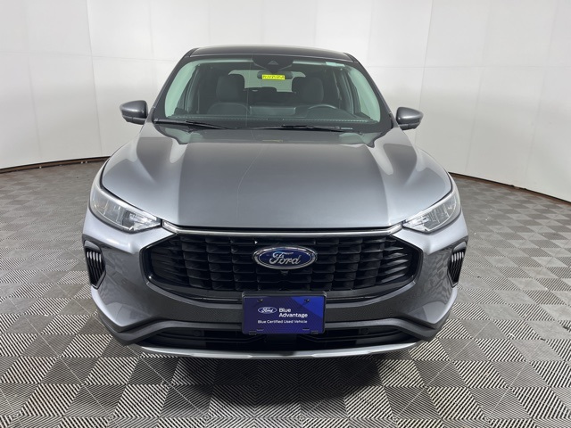 Certified 2023 Ford Escape Active with VIN 1FMCU0GN3PUA15027 for sale in Shakopee, Minnesota
