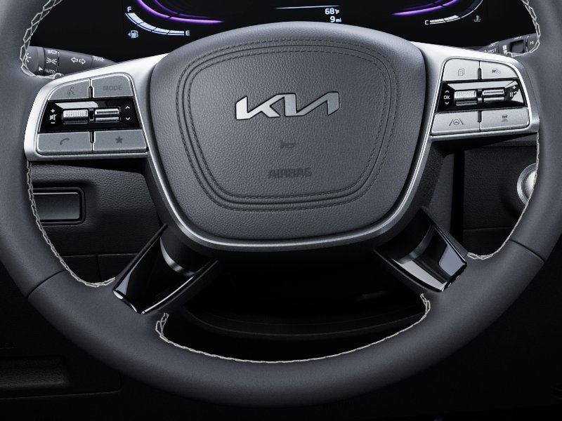 2025 Kia Telluride S photo 20