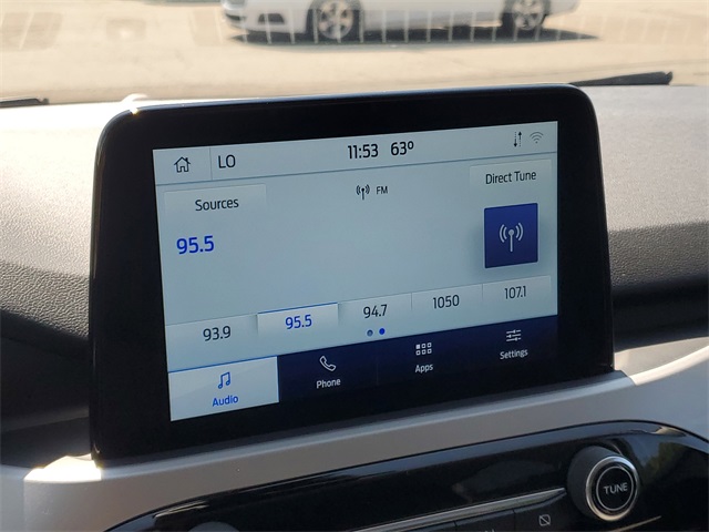 2022 Ford Escape SE photo 19