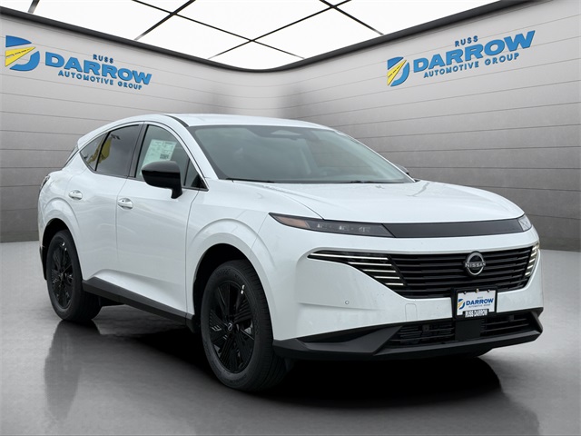 2025 Nissan Murano SV photo 4