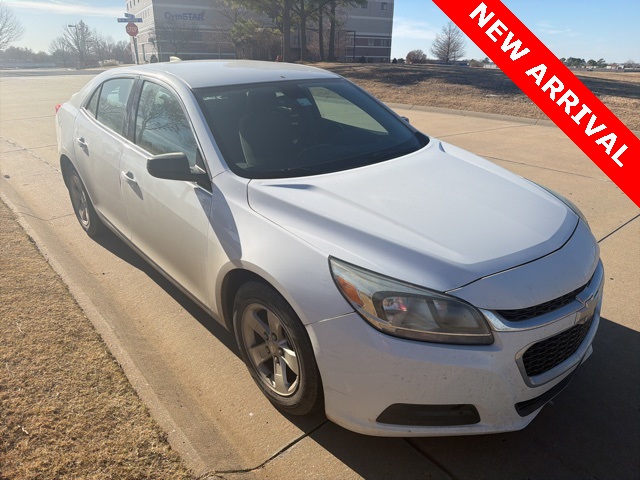 2015 Chevrolet Malibu 1LS