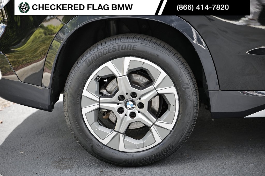 2024 Bmw X1 XDrive28i photo 4