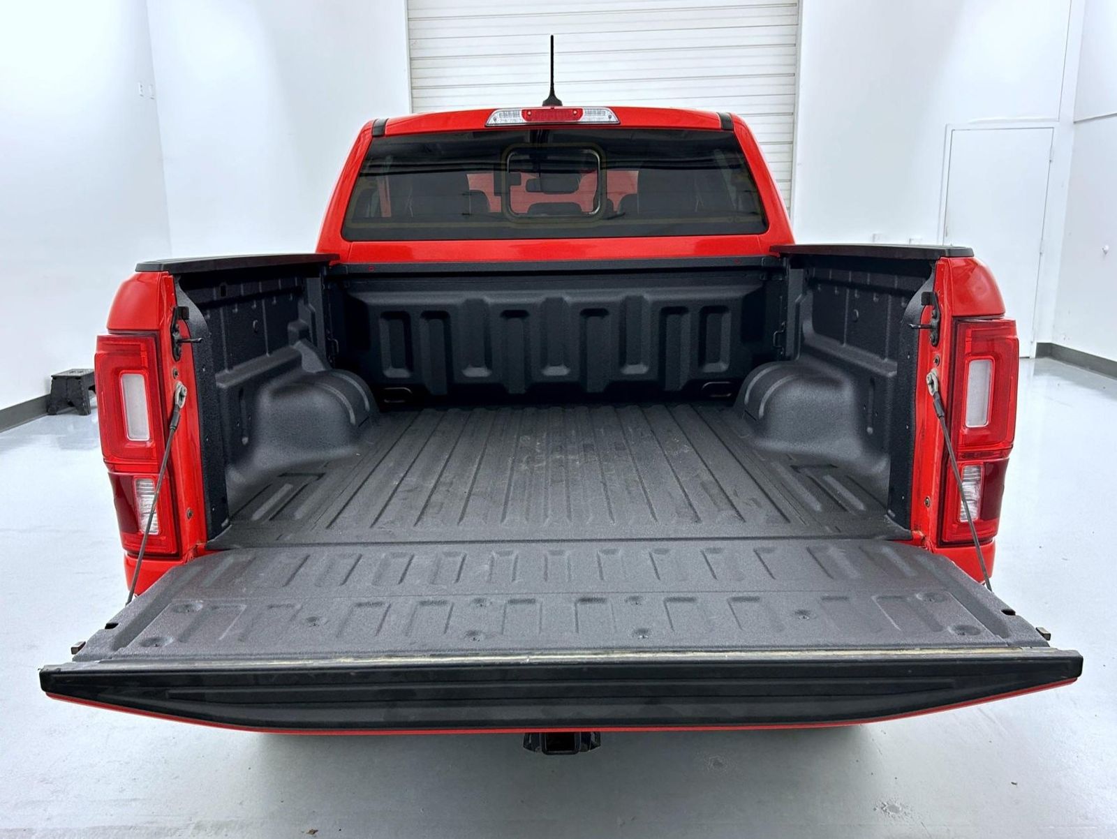 2022 Ford Ranger Lariat photo 19