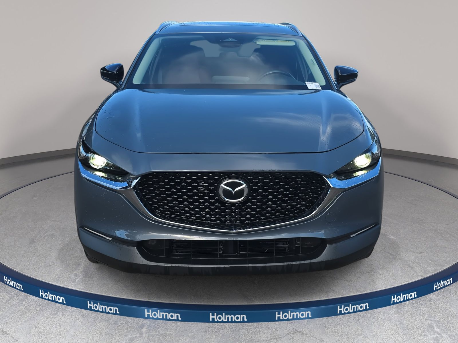 2024 Mazda CX-30 2.5 S Carbon photo 2