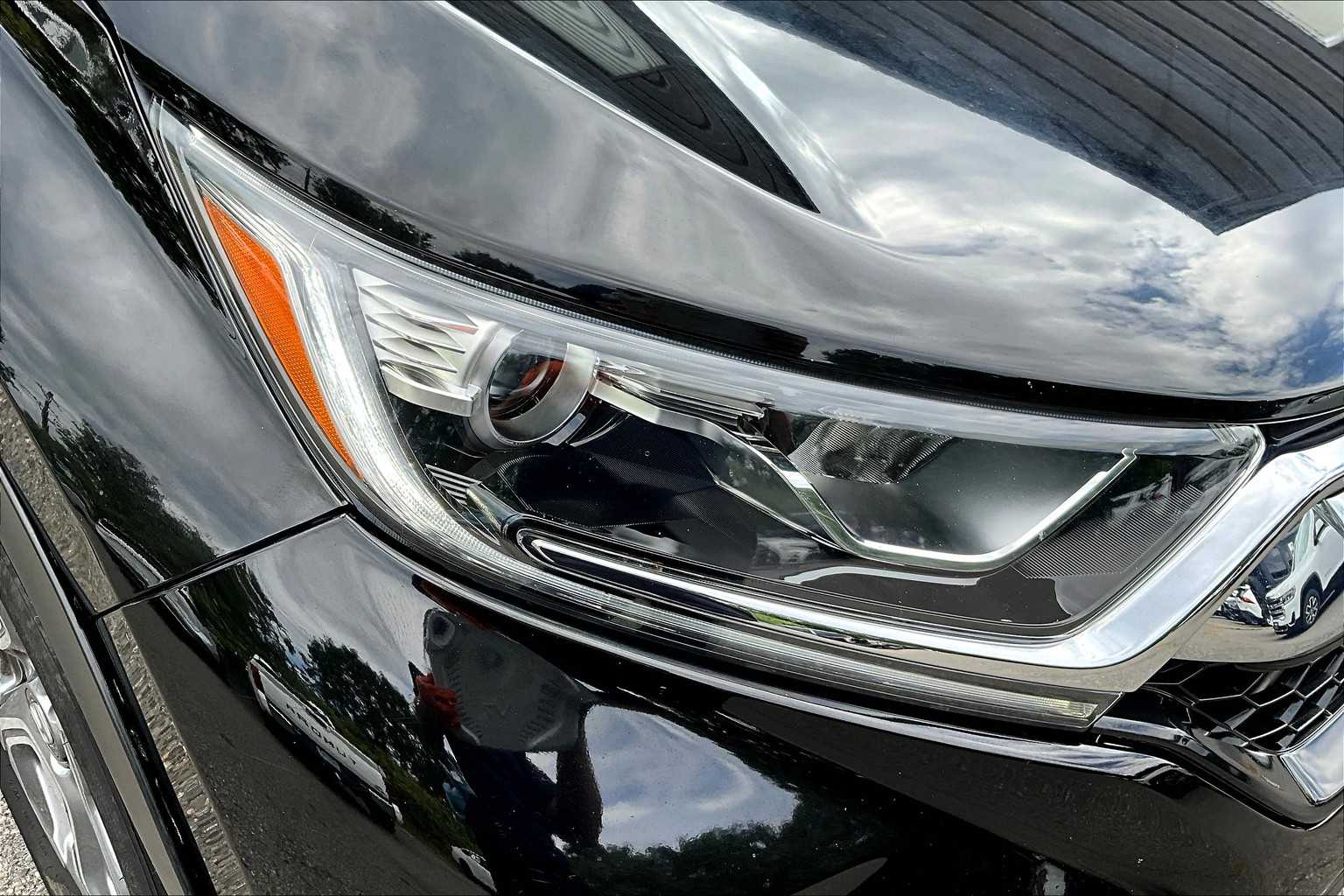 2019 Honda CR-V EX-L photo 24