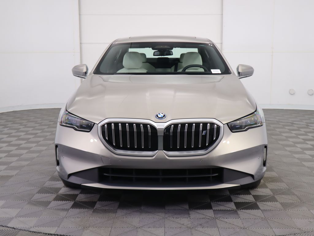 Certified 2024 BMW i5 Base with VIN WBY33FK04RCS83646 for sale in Phoenix, AZ