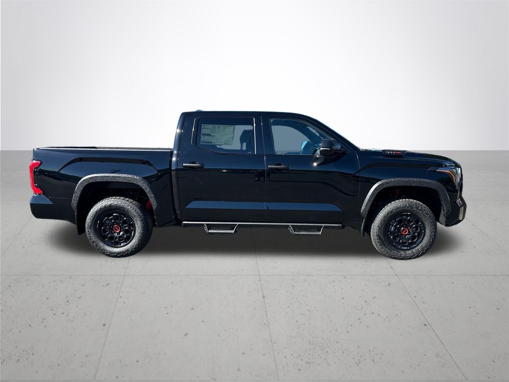 2026 Toyota Tundra TRD Pro CrewMax photo 5