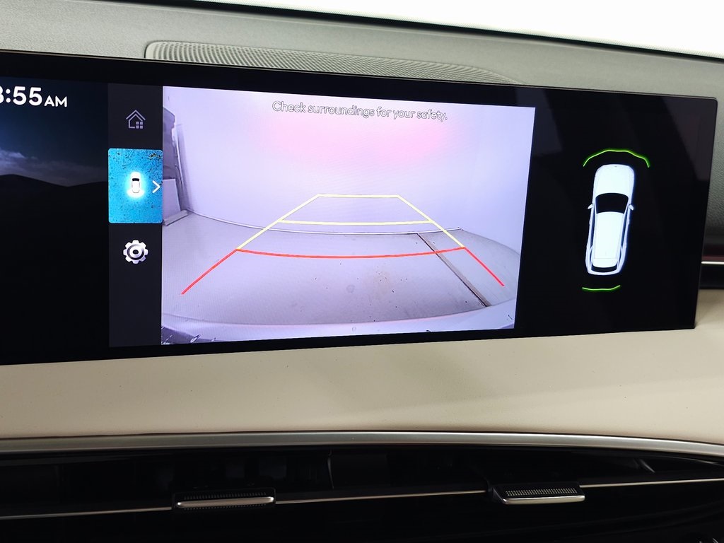 2026 Genesis GV70 2.5T photo 11