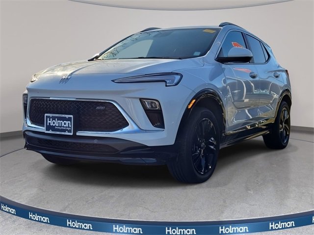 2024 Buick Encore GX Sport Touring's photo