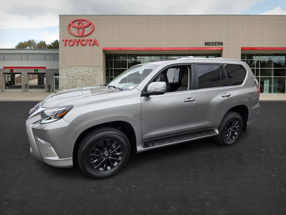 2023 Lexus GX PREMIUM's photo