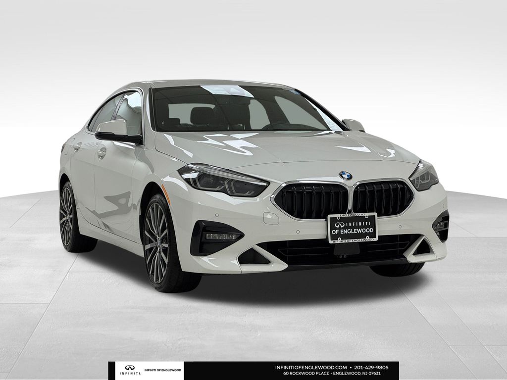 2020 BMW 2 Series 228i's photo