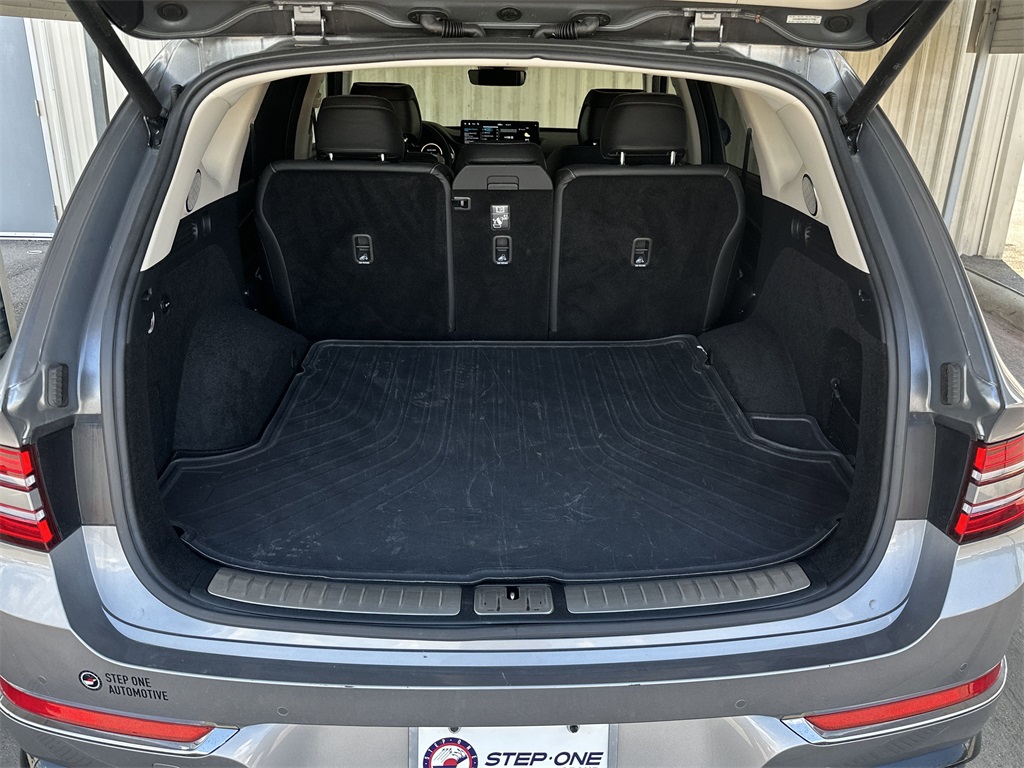 2023 Genesis GV80 2.5T AWD Advanced photo 30