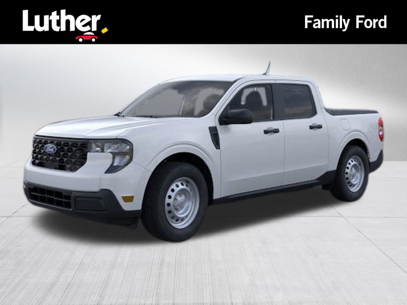 2025 Ford Maverick XL's photo