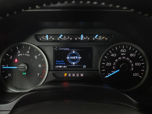 2019 Ford F-150 XLT photo 21