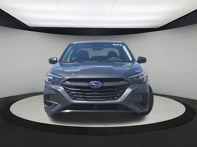 2025 Subaru Legacy Base photo 2