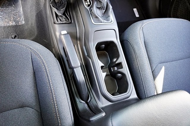 New 2025 Granite Crystal Metallic Clear-Coat Exterior Paint Jeep Sport S image 39