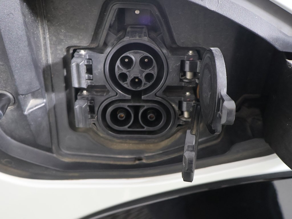 2023 Nissan ARIYA Engage Evolve+ Empower photo 43