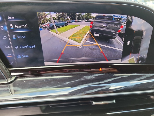 2021 Cadillac Escalade Sport photo 18
