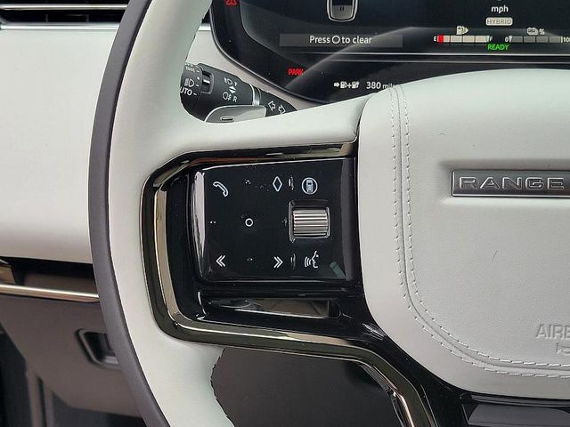 2024 Land Rover Range Rover Sport Autobiography photo 24