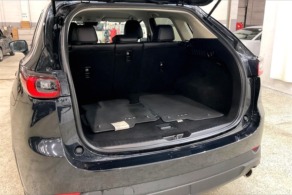 2022 MAZDA CX-5 - Image 26