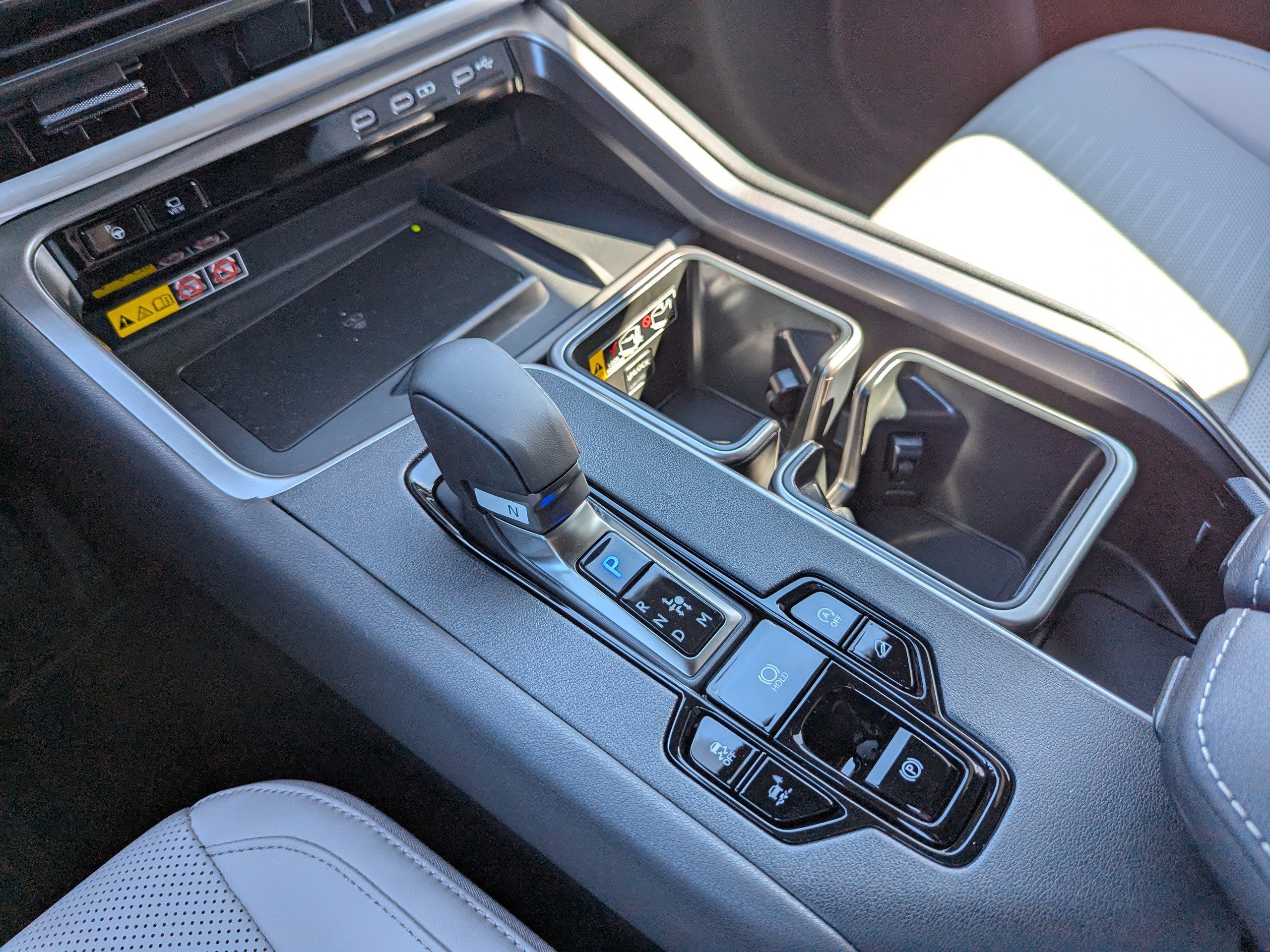 2025 Lexus TX 350 Premium photo 28