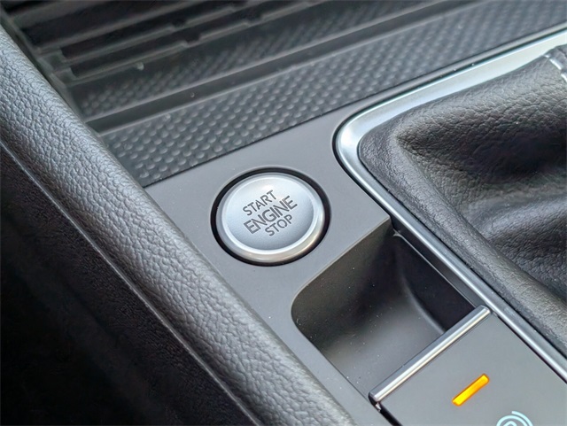 2025 Volkswagen Jetta 1.5T SE photo 15