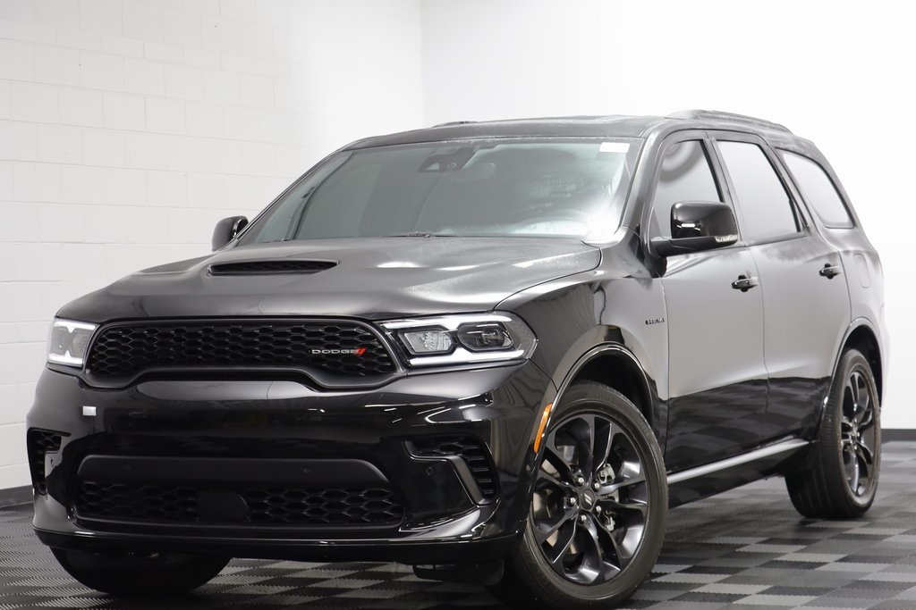 2025 Dodge Durango R/T's photo