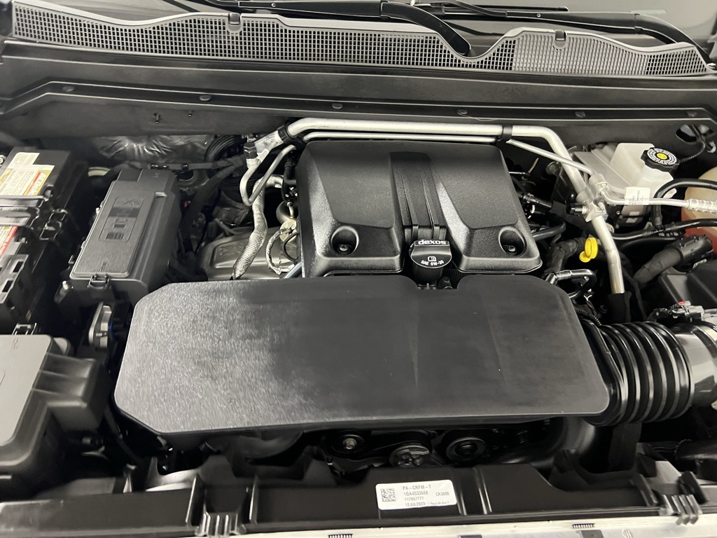 2023 Gmc Canyon Denali photo 28