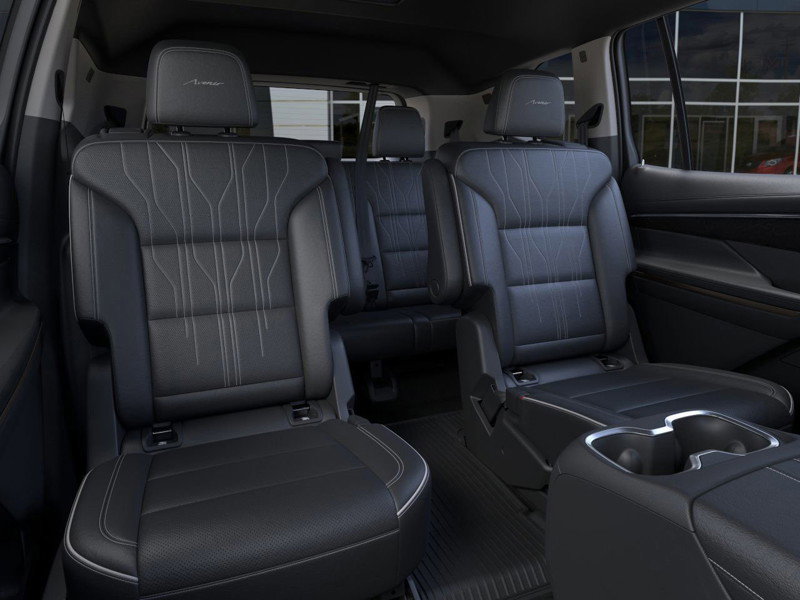2026 Buick Enclave Avenir photo 15