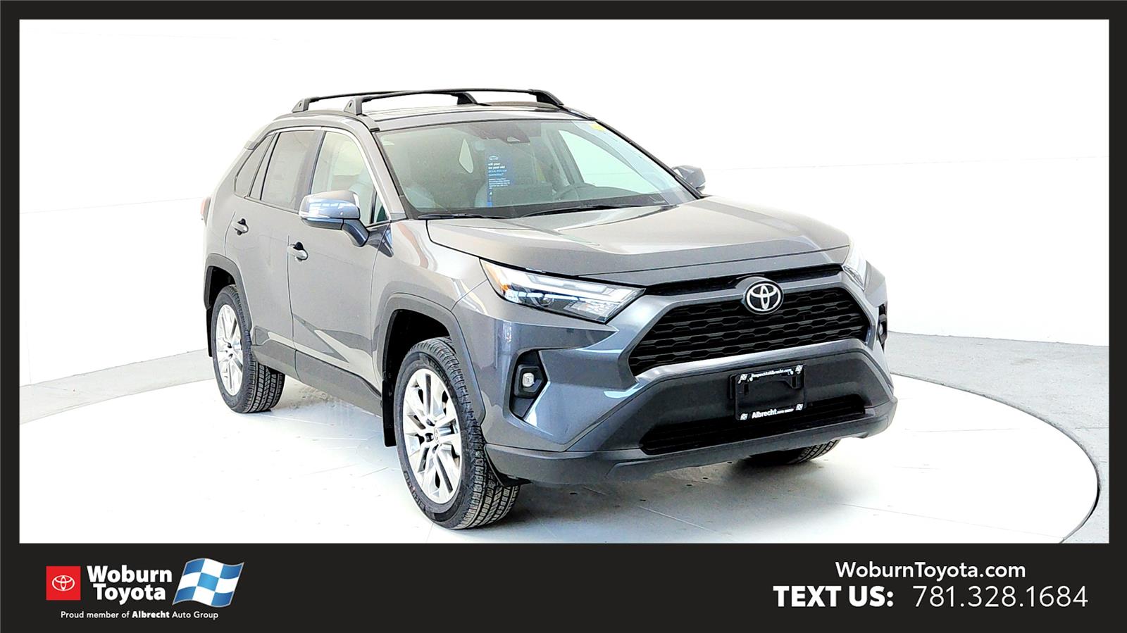 2025 Toyota RAV4 XLE Premium's photo