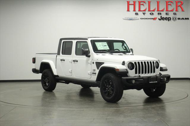 2023 Jeep Gladiator Freedom's photo