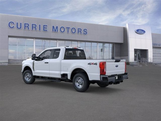 2026 FORD F-250 - Image 4