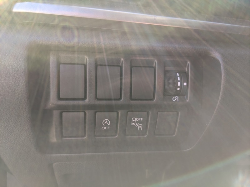 2020 Subaru Forester Premium photo 12