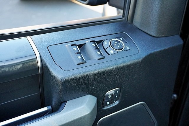 Used 2019 Black Ford Raptor image 25