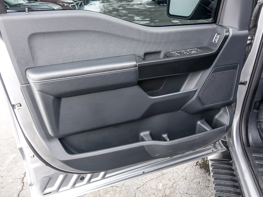 2022 FORD F-150 - Image 20