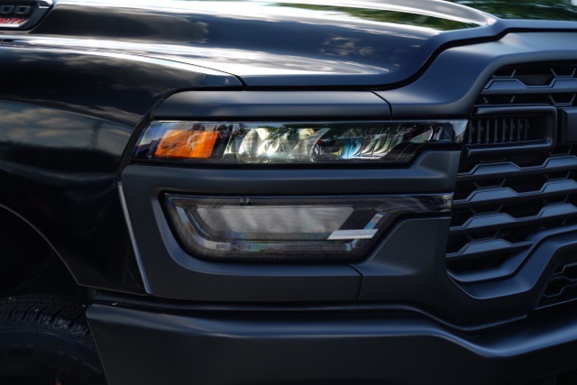 2025 Ram 3500 Tradesman photo 32