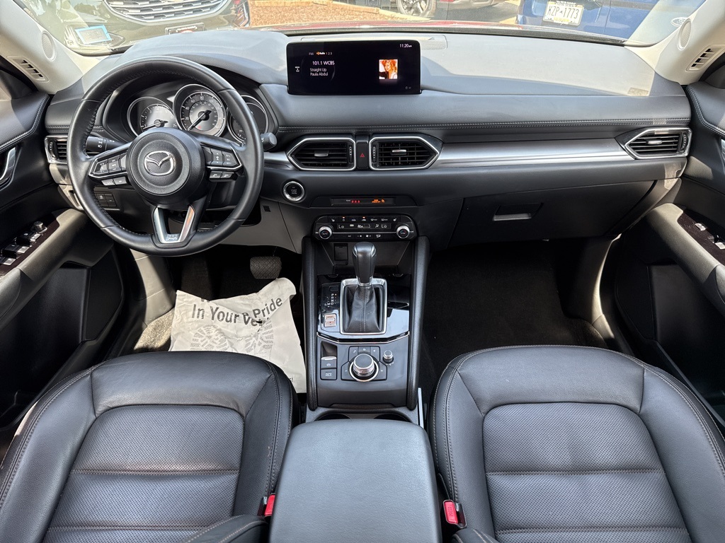 2022 Mazda CX-5 2.5 S Preferred photo 22
