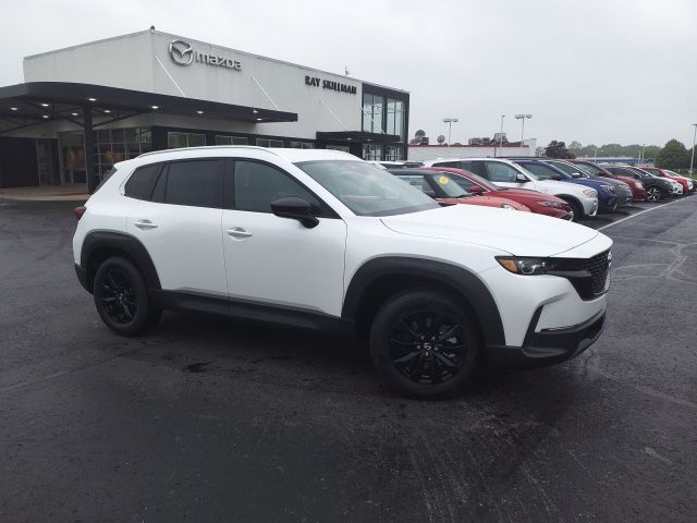 2025 Mazda CX-50 Preferred's photo