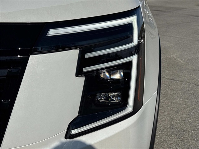 2025 Nissan Armada photo 10