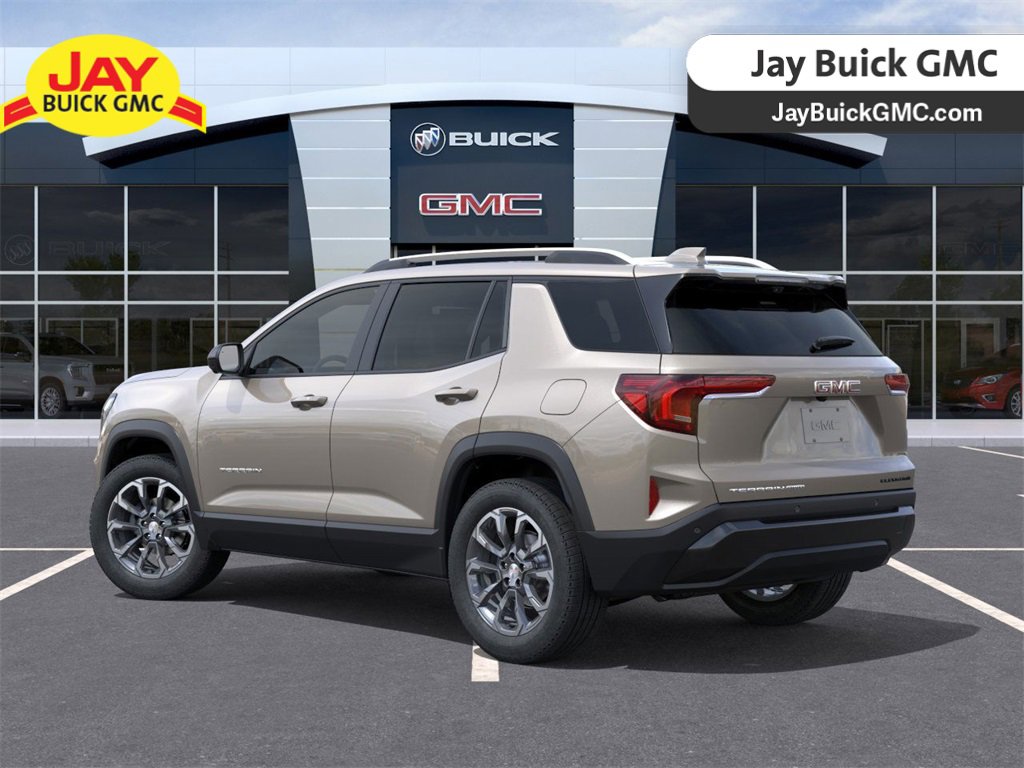 2026 Gmc Terrain Elevation photo 3