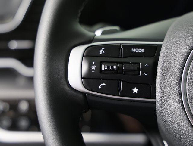 2025 Kia Sportage Hybrid SX Prestige photo 12