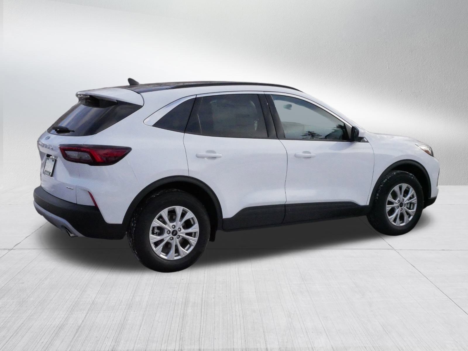 2024 Ford Escape Active photo 7
