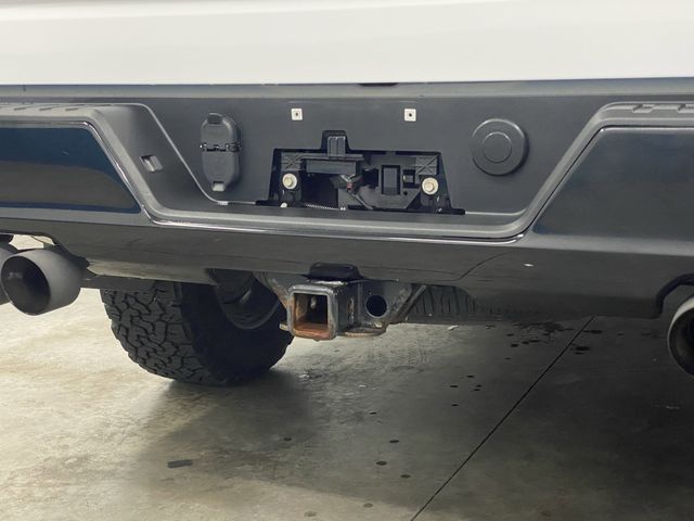 2019 Chevrolet Silverado 1500 LT Trail Boss photo 33