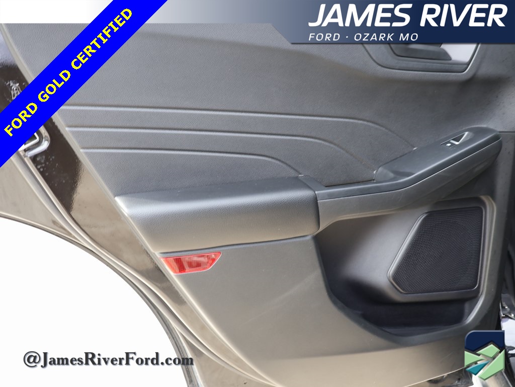 2024 Ford Escape Active photo 13