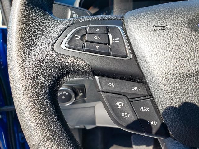 2022 Ford EcoSport S photo 17
