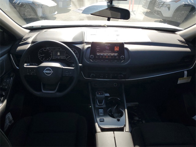 2025 Nissan Rogue S photo 20