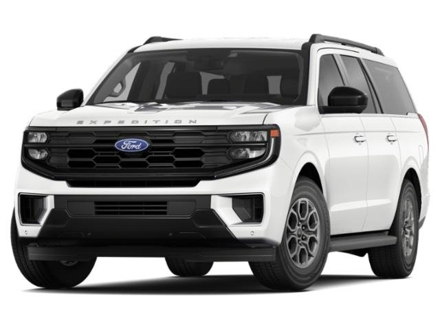 2025 Ford Expedition MAX photo 3