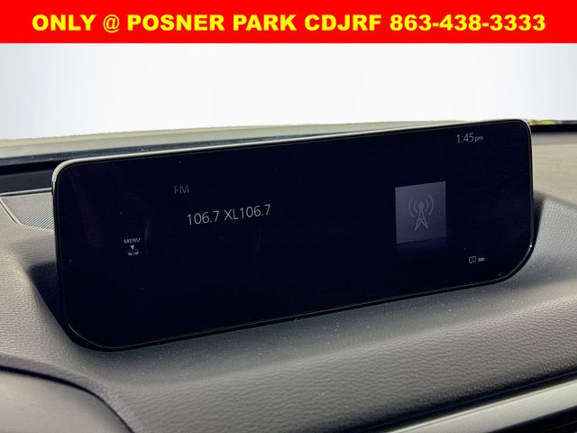 2024 Mazda CX-50 2.5 S Preferred photo 14