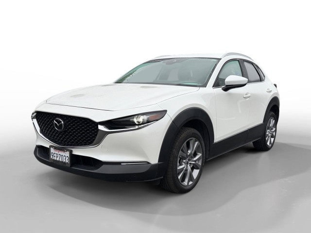Used Mazda CX-30 for Sale | Concord Mazda